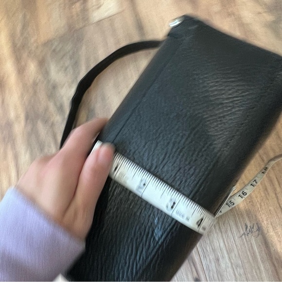 Rebecca Minkoff Madison Leather Studded Hobo Shoulder Bag - Picture 11 of 13